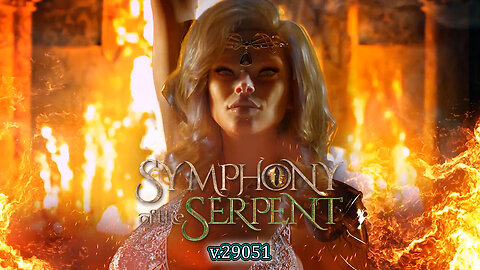 蛇之交响曲|Symphony of the Serpent